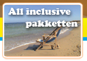 All inclusive diving