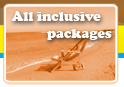All inclusive diving
